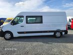 Renault MASTER 2.3 DCI-MIXT 6 OSÓB-MAXI - 8