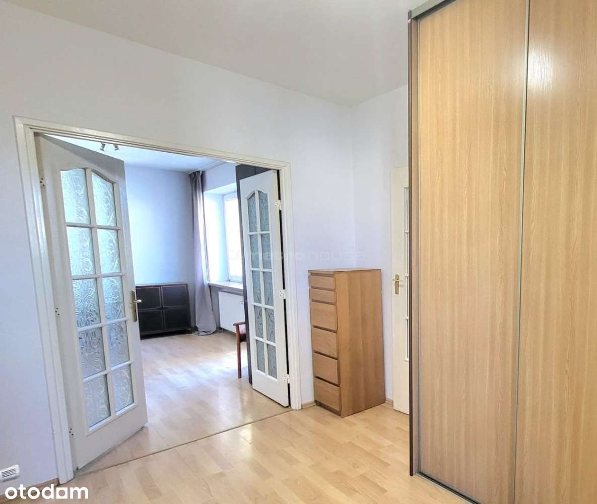 Do sprzedaży atrakcyjne, 2- pokojowe mieszkanie.-5