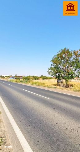 Teren 7886 mp ( Zona industriala Freidorf )-3
