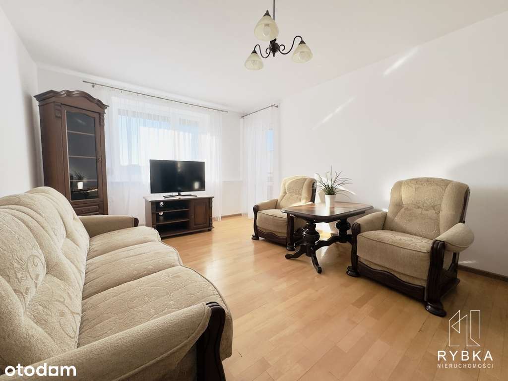 Wyjątkowe mieszkanie 3 pokoje gotowe po remoncie-8