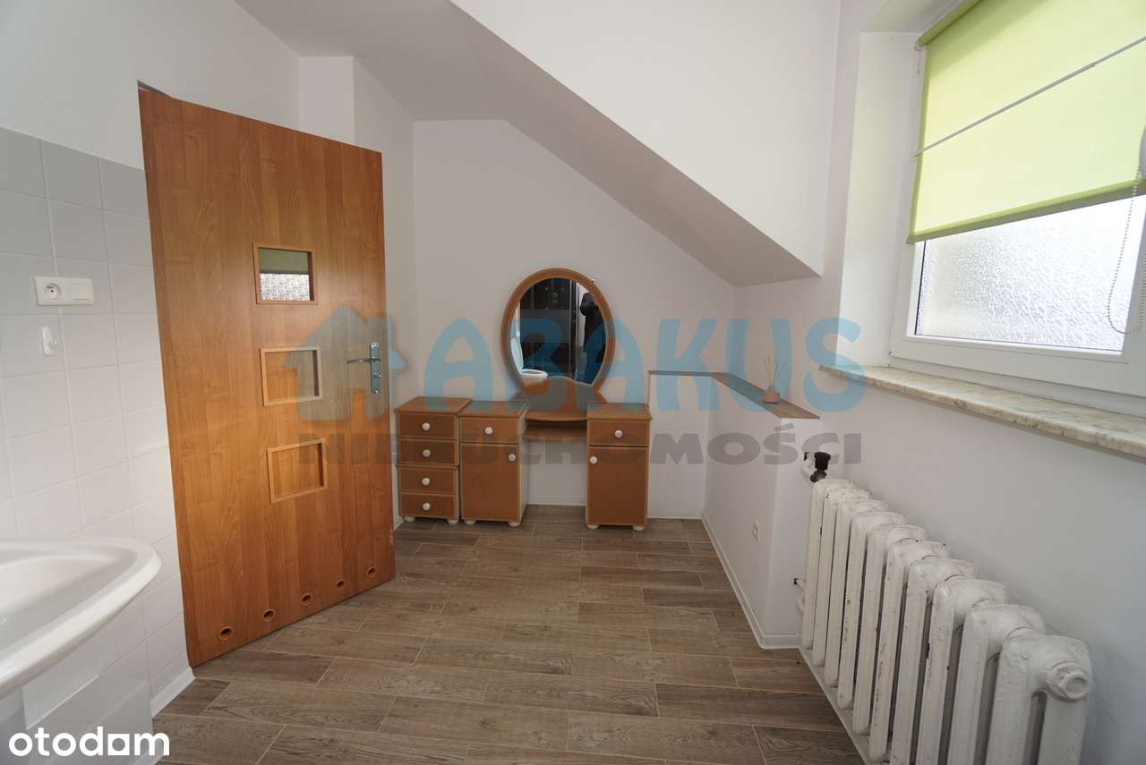 Na sprzedaż budynek mieszkalny - Konin os. Nowy Dwór-8