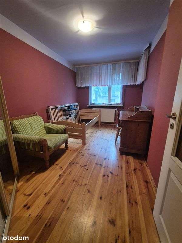 Koszalin, Jantarowa 4pok, parter, garaż, loggia-6