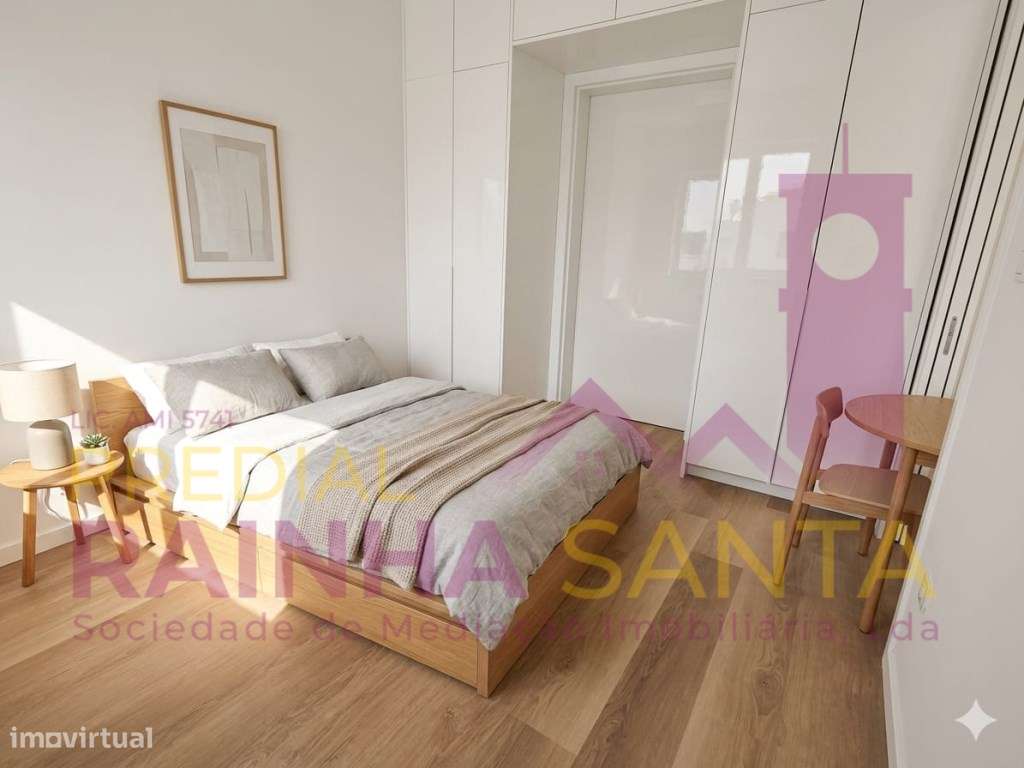 Moradia nova T3 com suite, alpendre e terreno em Coimbra.-10