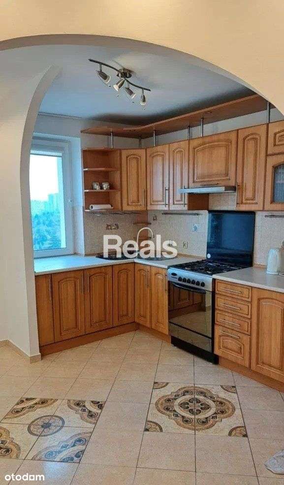 2/3 pokoje Saska Kępa - Pełny obrazek: 4/10