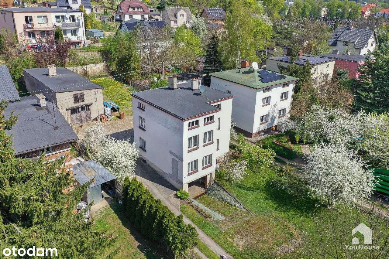 Dom wolnostojący z dużym warsztatem - 399 000 zł - Pełny obrazek: 4/20