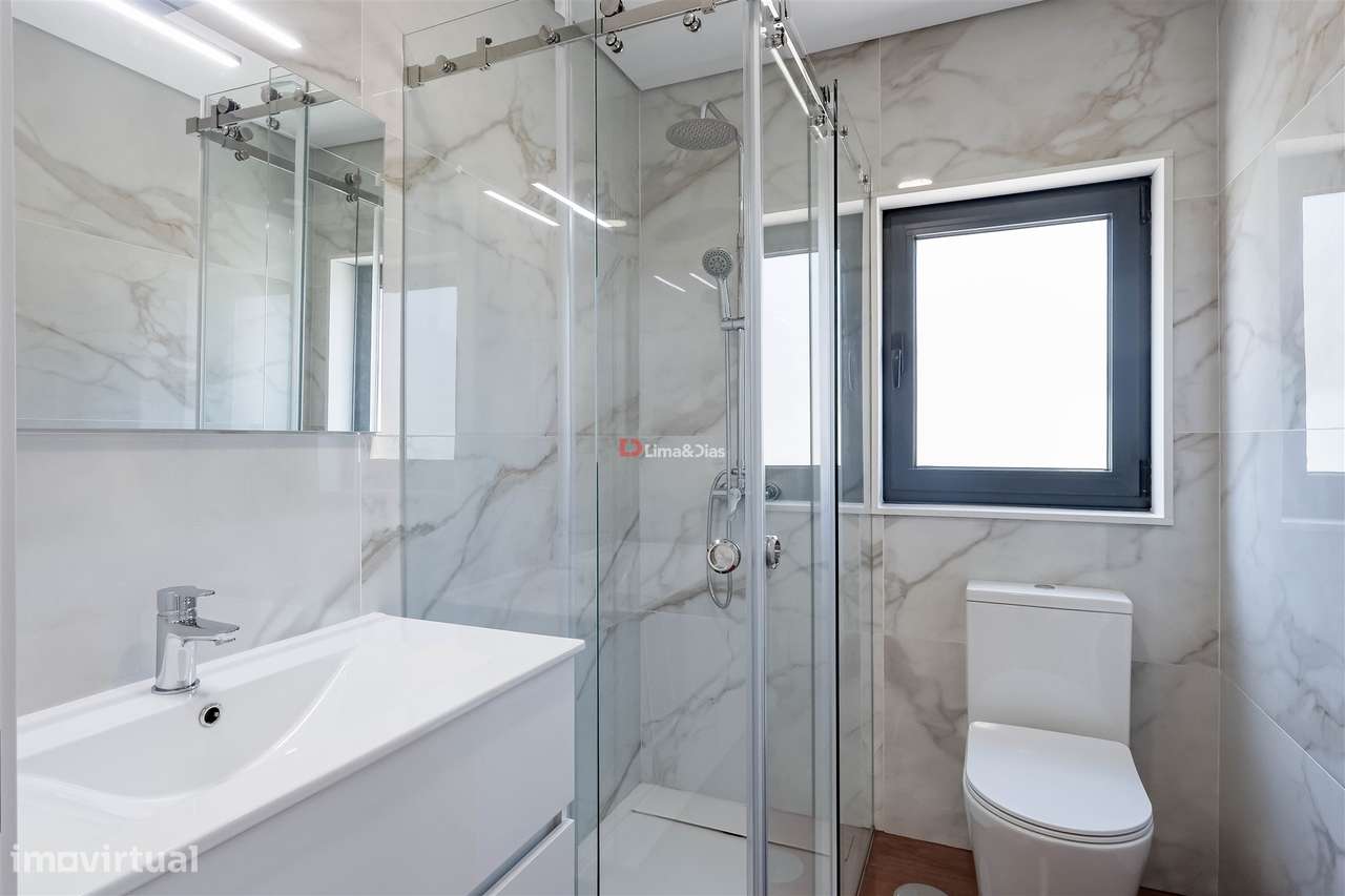 Moradia Isolada T3 Venda em Raiva, Pedorido e Paraíso,Castelo de Paiva-23