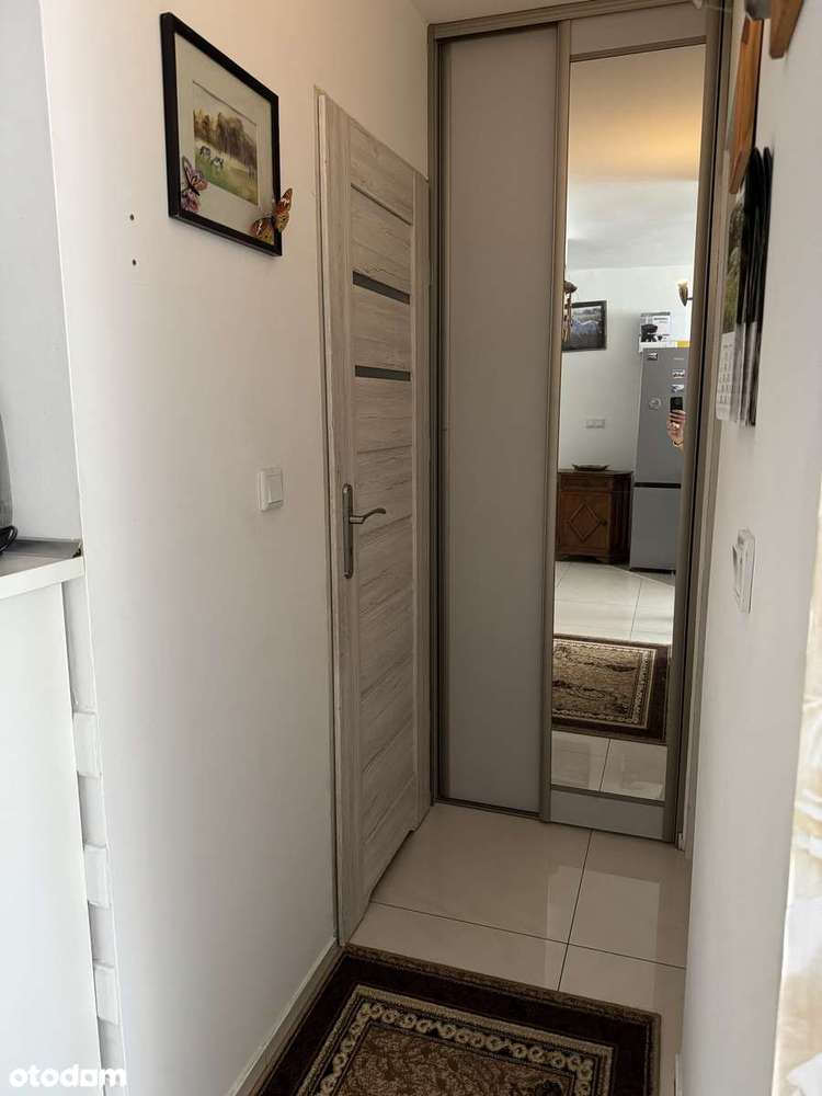 2 pokoje centrum Sobótki parter 39,70mkw NOWA CENA!-5