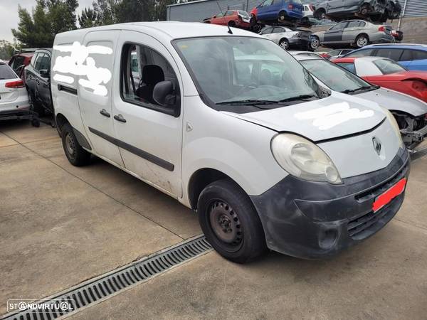 Renault Kangoo Maxi para peças - 1