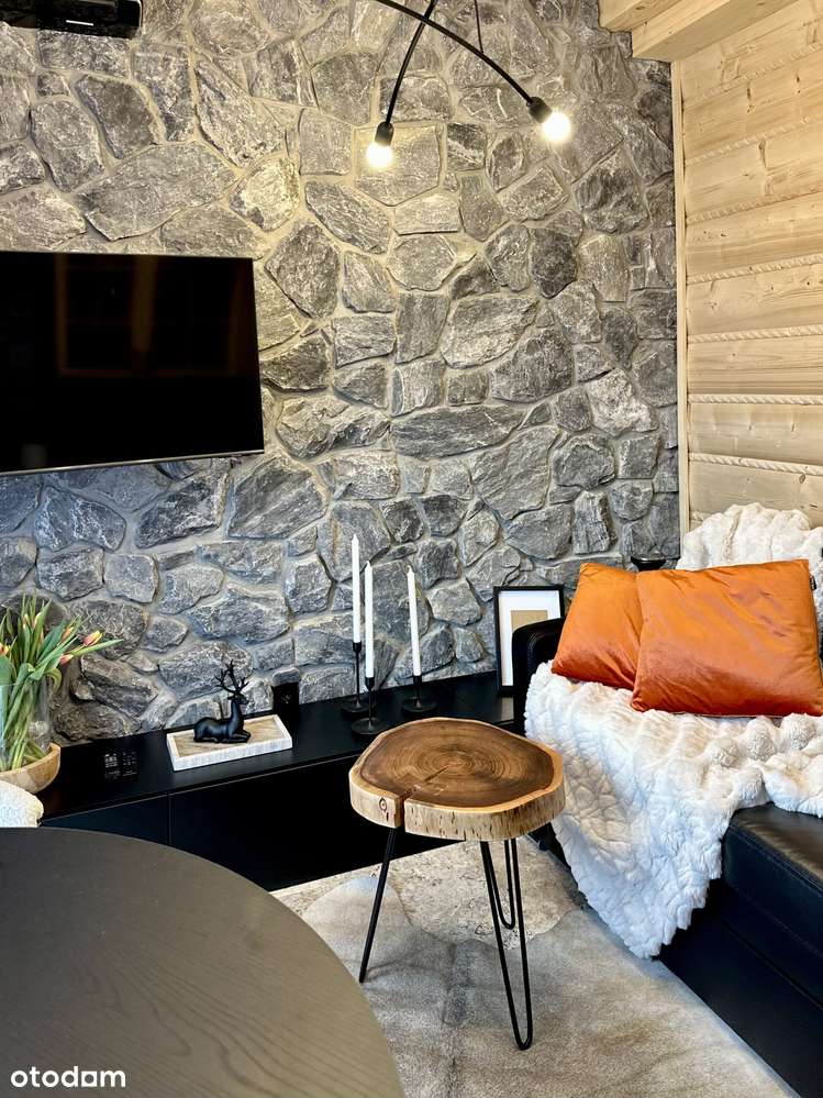 Unikatowy apartament w Białce, 12 min pieszo od stoku, sauna, jacuzzi-2