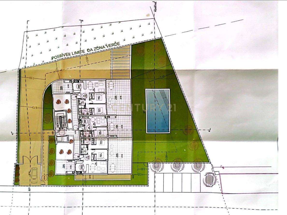 Terreno Praia da Rocha-9