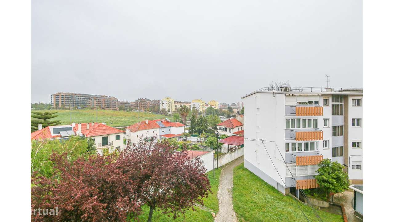 Apartamento T3 nos Olivais-13