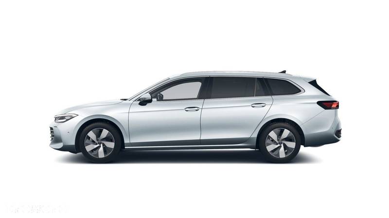 Volkswagen Passat 1.5 TSI ACT mHEV Business DSG - 3