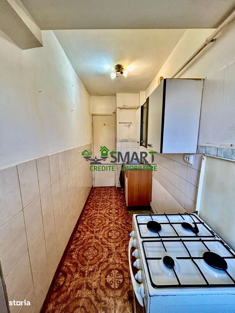 Garsoniera etaj 2, Zona Melodiei-Alecsandri - Imagine principală: 3/6