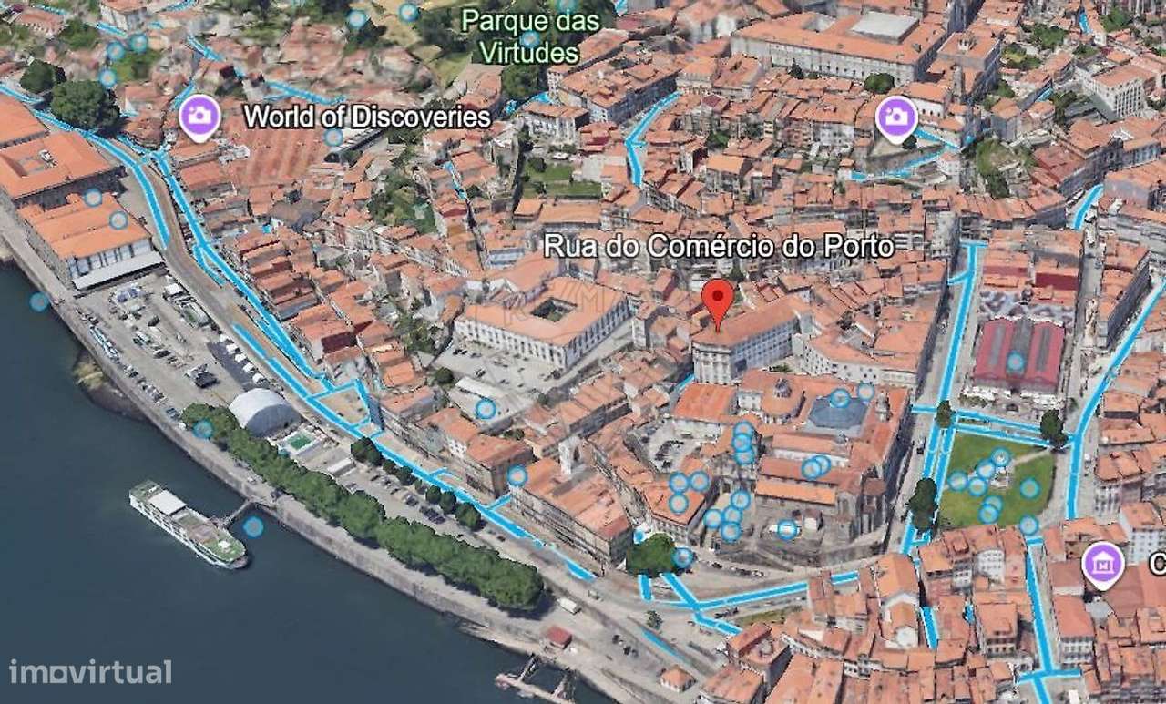 Prédio  para venda-0