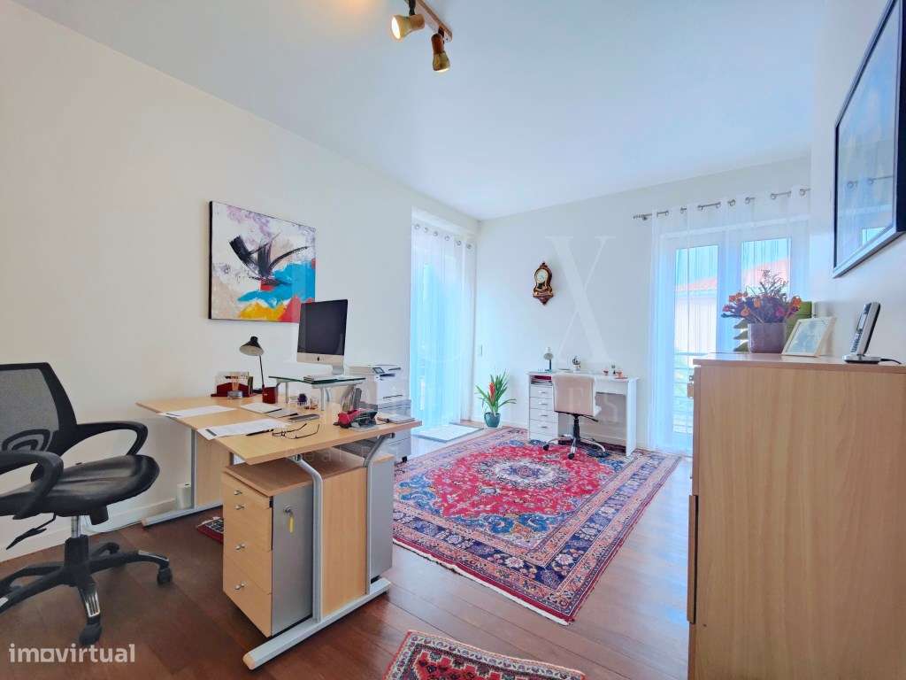 MORADIA DE LUXO EM CASCAIS-58