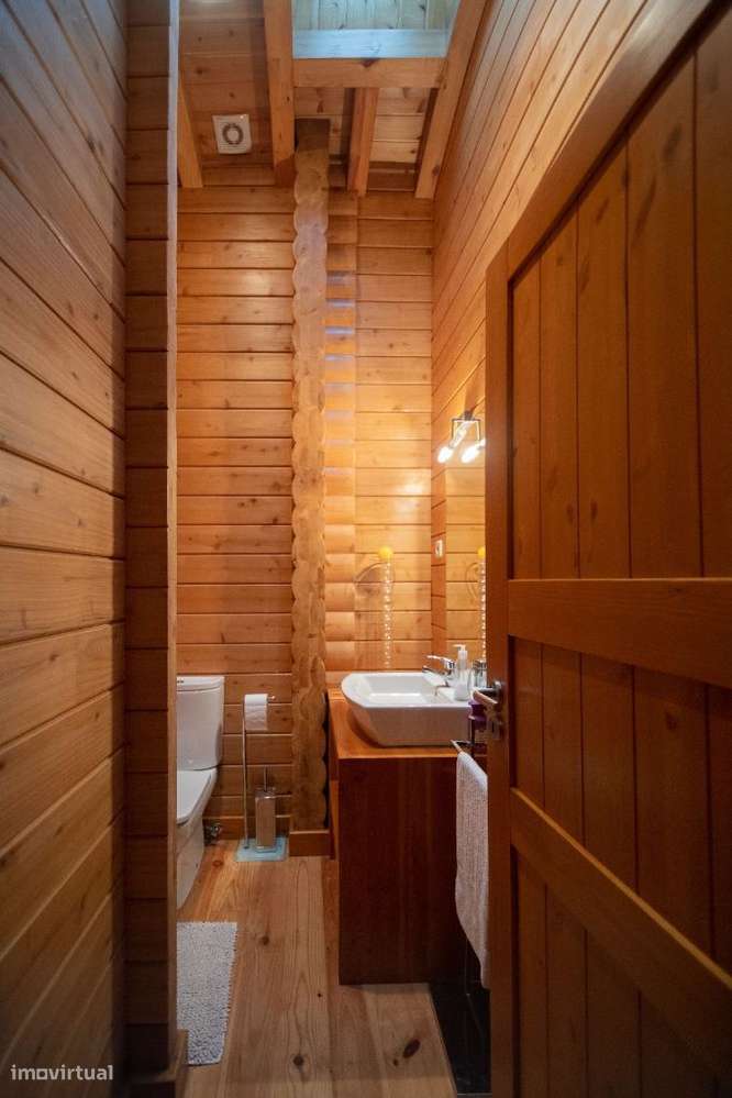 Quinta para venda em Oliveira de Azeméis-18