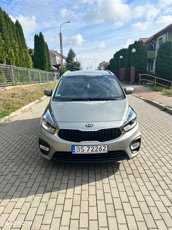 Kia Carens 1.6 GDI L - 2