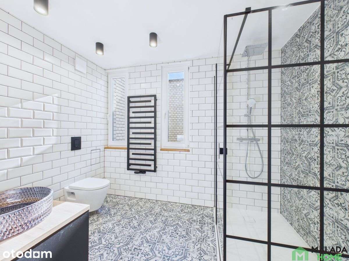 Ekskluzywny apartament 130 m? Sudecka!-3