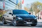 Maserati Quattroporte S Q4 - 1