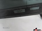 Vidro fixo porta Direito/Trás Seminovo/ Original BMW 5 Touring (G31) 51357387460 - 2