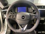 Opel Corsa 1.2 T GS Aut. - 9