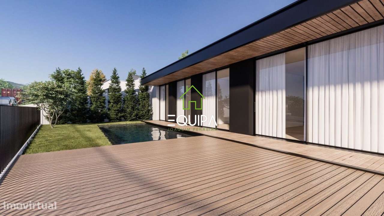 Terreno p/construção em Figueiró-8