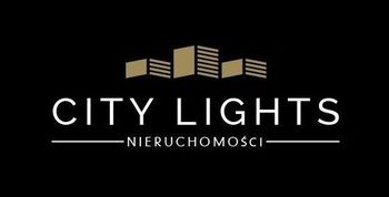 CITY LIGHTS Nieruchomości Logo