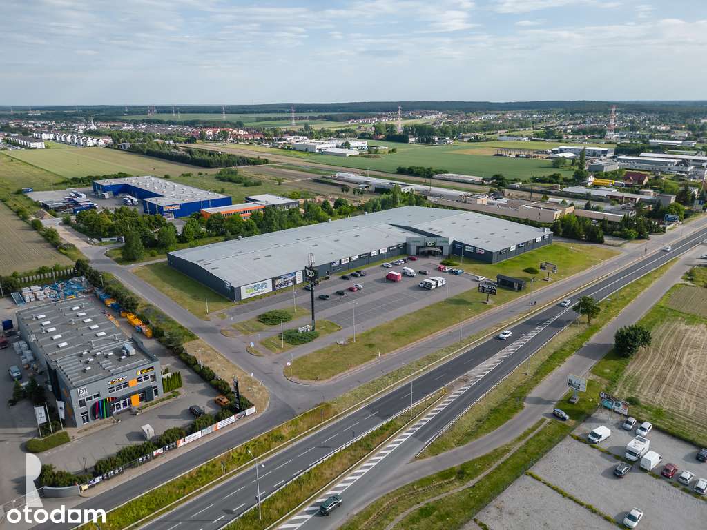 Lokale na wynajem | Galeria Top Meble - Pełny obrazek: 5/6