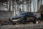 BMW X2 18 d sDrive Auto Pack M - 12