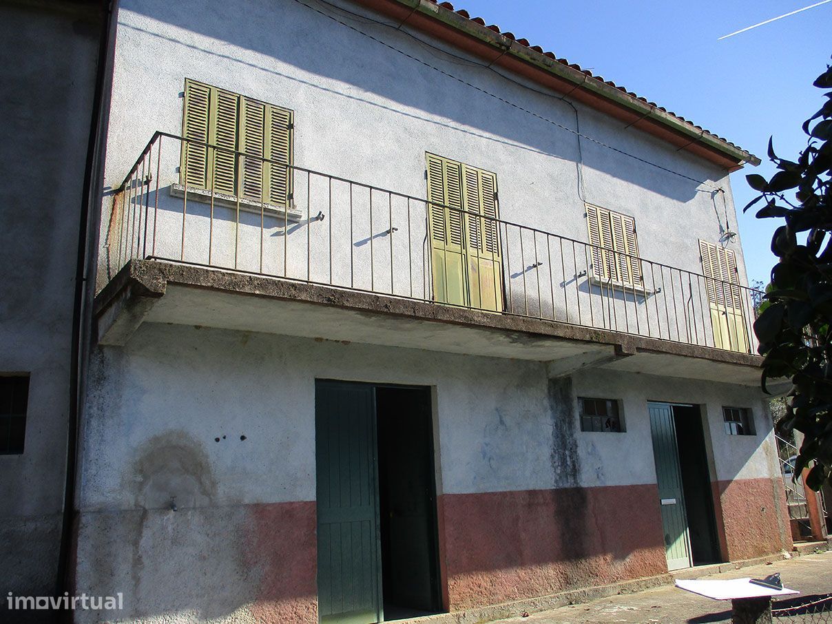 Moradia V4 - Grande imagem: 1/11