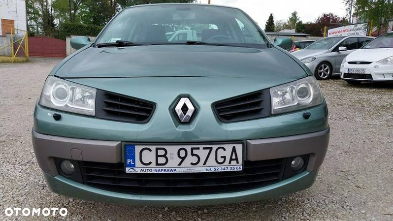 Renault Megane II 1.6 16V Dynamique - 6