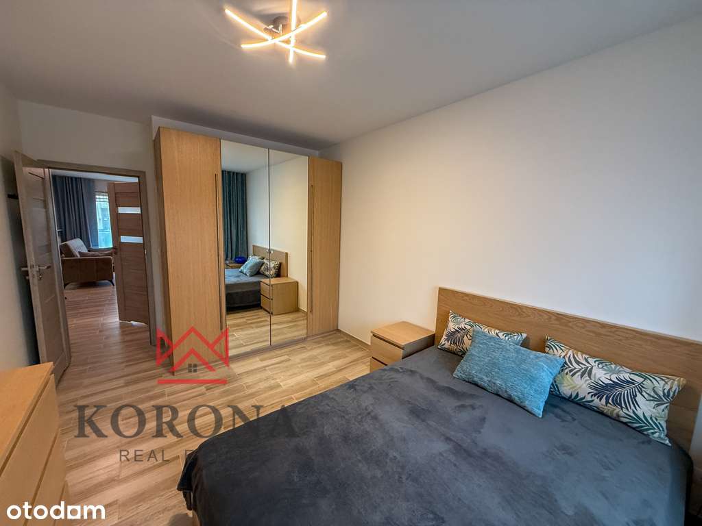 SONATA PARK  2 pokoje, 54 m² + miejsce postojowe - Pełny obrazek: 5/16