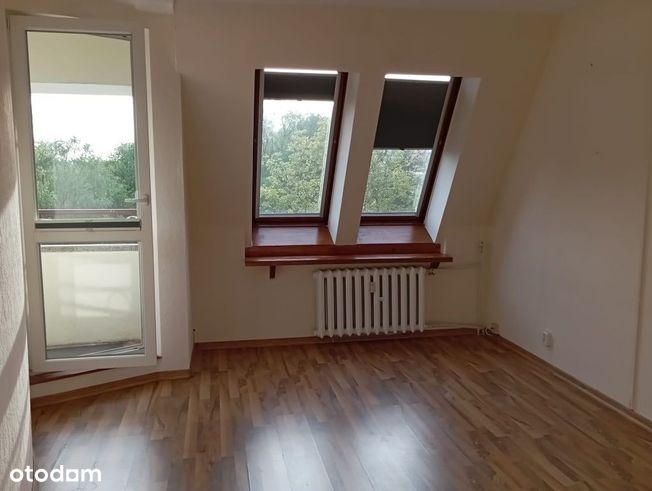 Cieszyn - Liburnia 64m2, 4 pokoje