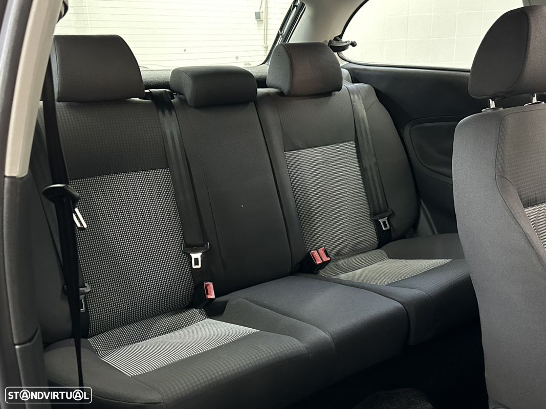 SEAT Ibiza 1.2 12V Stylance - 12