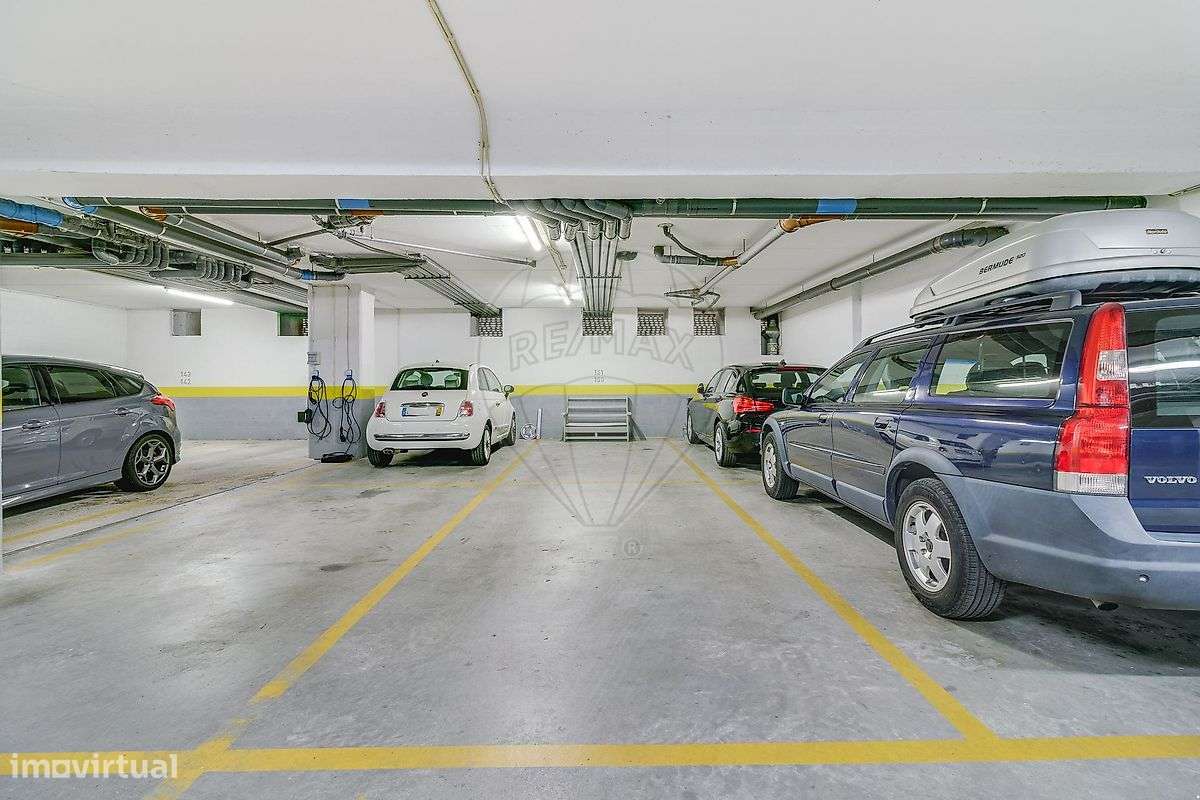 Apartamento T3 para venda-25