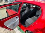 Volkswagen up! (BlueMotion Technology) ASG move - 9