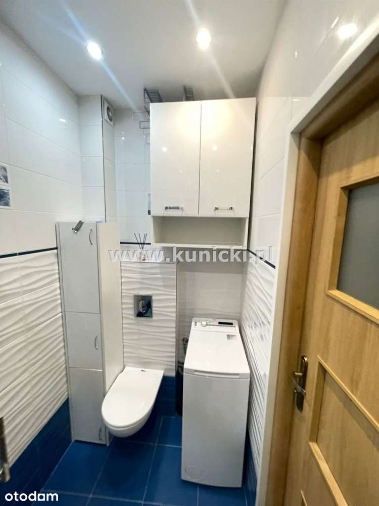 Mieszkanie na start w stolicy!-7