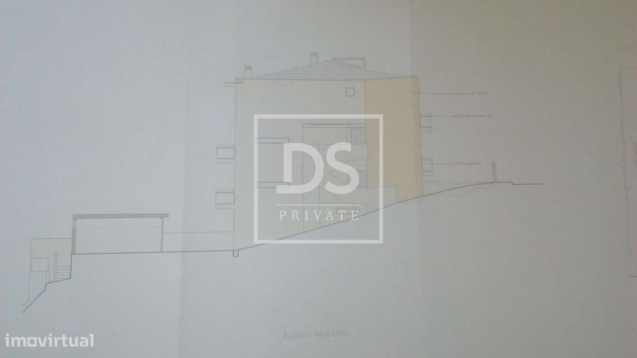 Lote para construção em Gondomar- Baguim do Monte-20