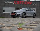 Honda Civic 1.6 i-DTEC Elegance Connect Navi - 3