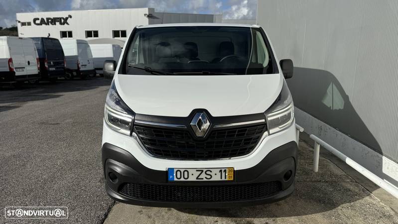 Renault Trafic 2.0 dCi L2H1 - 11