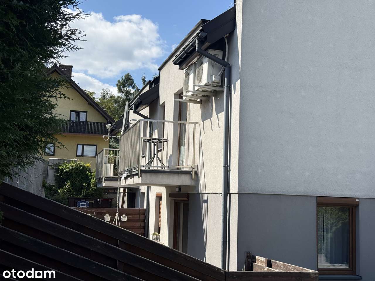 Elegancki apartament w Libertowie-12