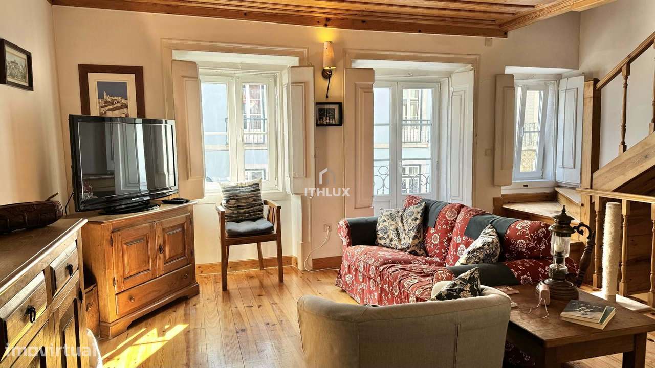 T3+1 Duplex Estrela - Lapa - Grande imagem: 2/37