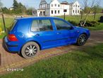 Volkswagen Golf IV 1.6 Basis - 4