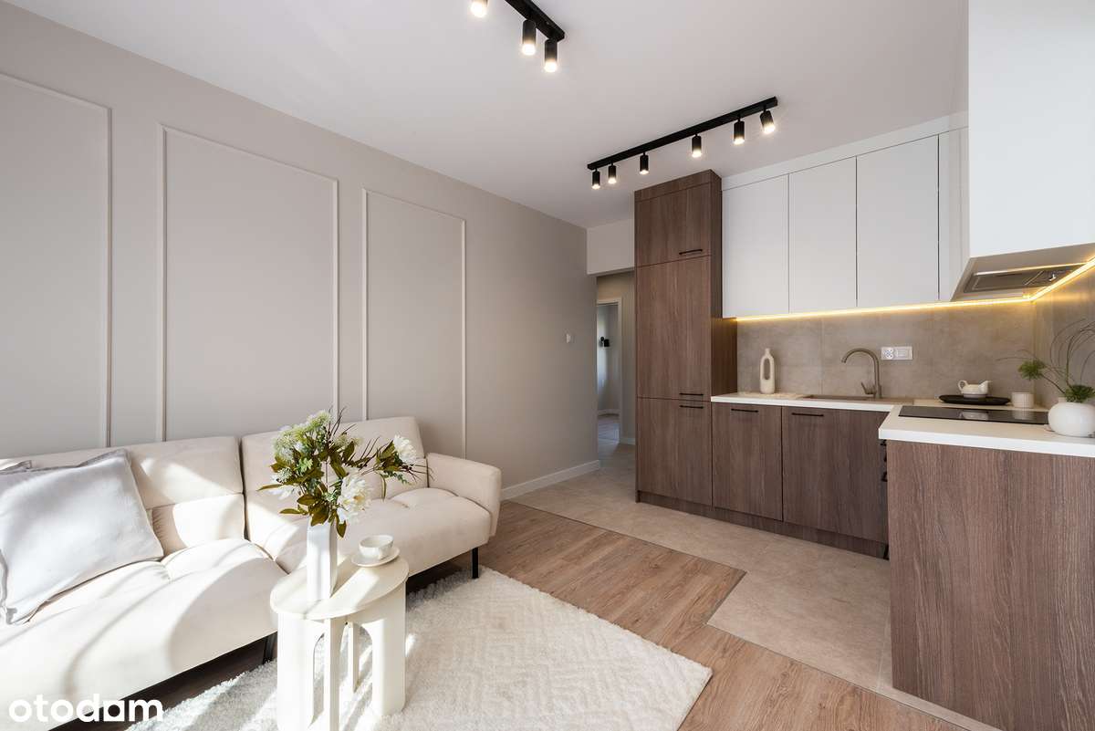 Mega Standard | Blok z 2025r. | Pełen Stolarz i AGD | Komórka w Cenie-0