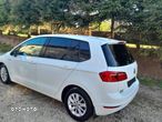Volkswagen Golf Sportsvan 1.6 TDI BlueMotion Comfortline - 13