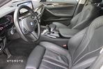 BMW Seria 5 520d xDrive Luxury Line - 14