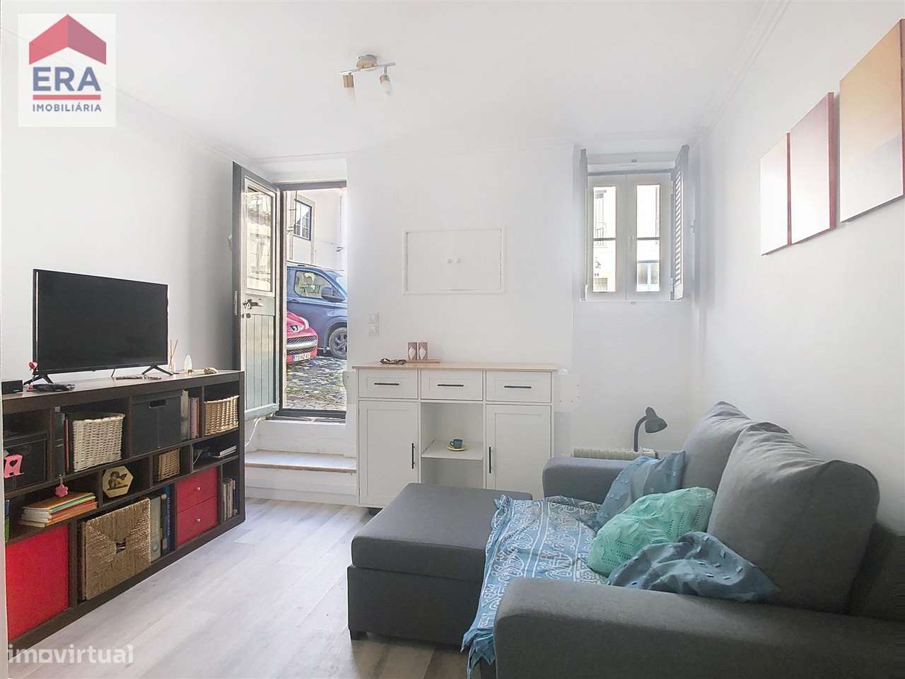 Moradia Cacilhas - Grande imagem: 2/11