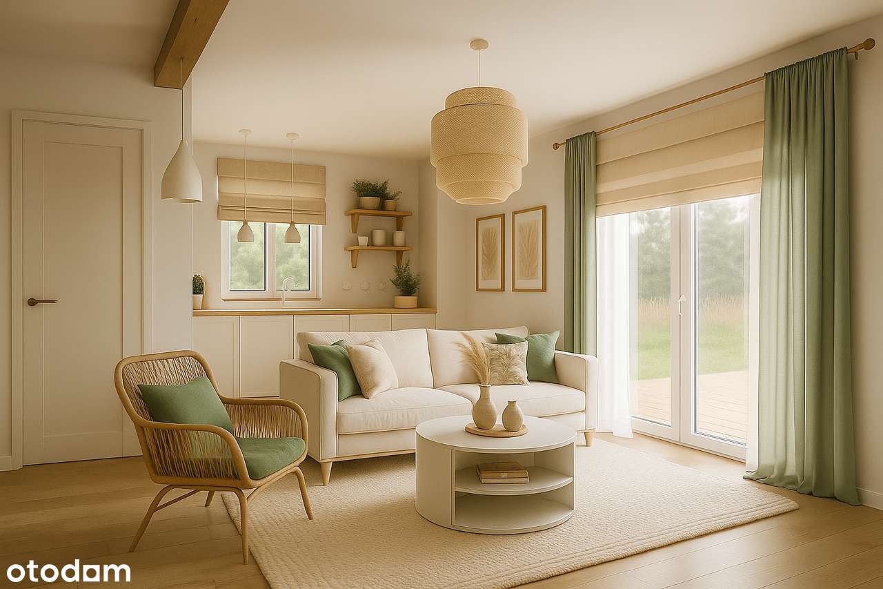 50m2 na własnej działce-2