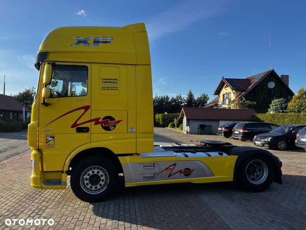 DAF XF 106.480 - 9