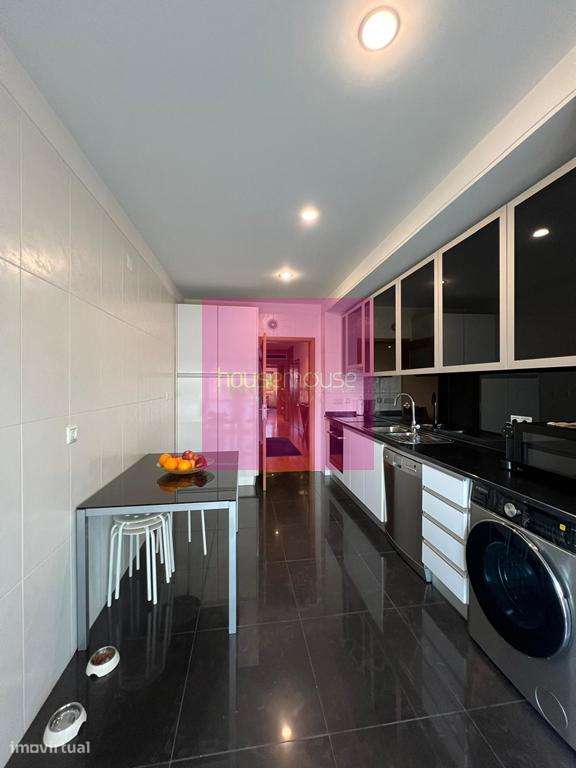 Apartamento T 3, S. Vicente Pachancho, Colégio D. Diogo-12